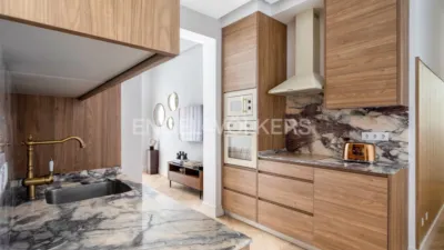 Piso en alquiler en Trafalgar - Imagen 11