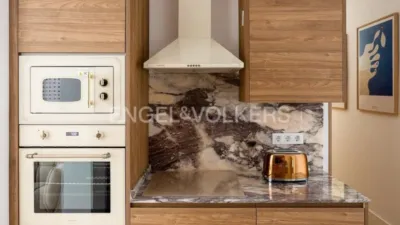 Piso en alquiler en Trafalgar - Imagen 12