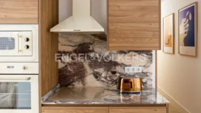 Piso en alquiler en Trafalgar - Imagen 13