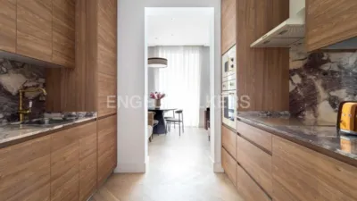 Piso en alquiler en Trafalgar - Imagen 19