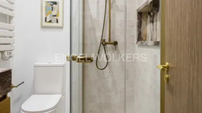 Piso en alquiler en Trafalgar - Imagen 24