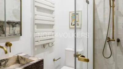 Piso en alquiler en Trafalgar - Imagen 28