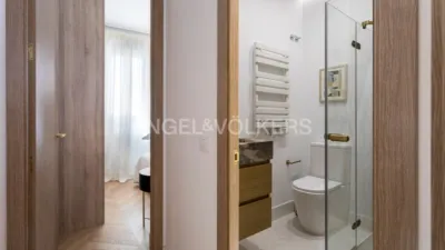 Piso en alquiler en Trafalgar - Imagen 35