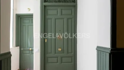 Piso en alquiler en Trafalgar - Imagen 37