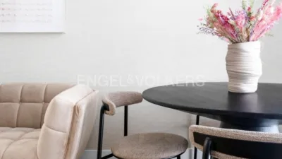 Piso en alquiler en Trafalgar - Imagen 3