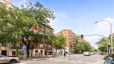 Piso en alquiler en Trafalgar - Imagen 41