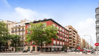 Piso en alquiler en Trafalgar - Imagen 42