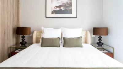 Piso en alquiler en Trafalgar - Imagen 6