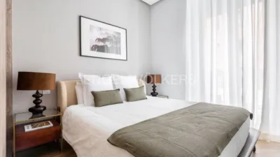 Piso en alquiler en Trafalgar - Imagen 8