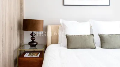 Piso en alquiler en Trafalgar - Imagen 9