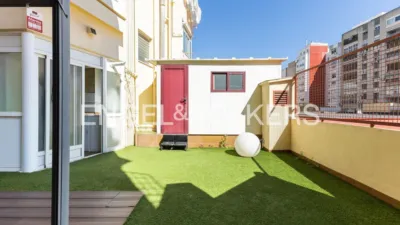Piso en alquiler en Mestalla - Imagen 32