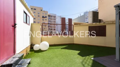 Piso en alquiler en Mestalla - Imagen 33