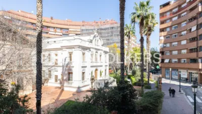 Piso en alquiler en Mestalla - Imagen 36