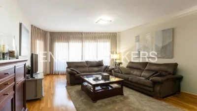 Piso en alquiler en Mestalla - Imagen 4