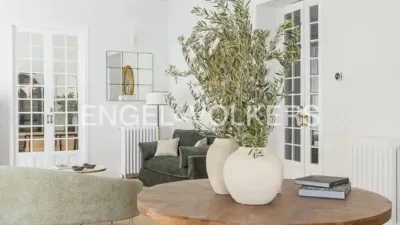 Penthouse in Recoletos photo 3