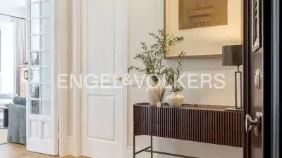 Penthouse in Recoletos photo 4