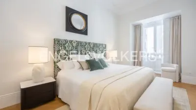 Penthouse in Recoletos photo 5