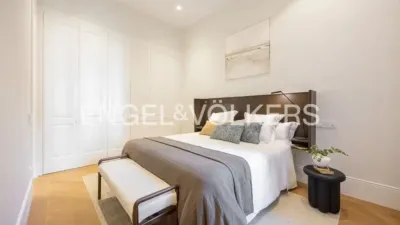 Penthouse in Recoletos photo 6