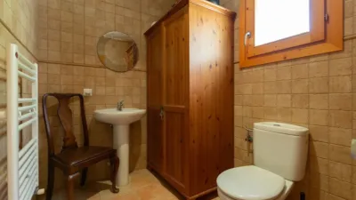 Chalet in Pollença photo 16