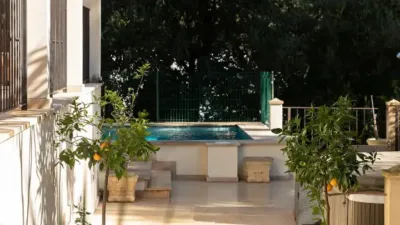 Chalet in Pollença photo 19