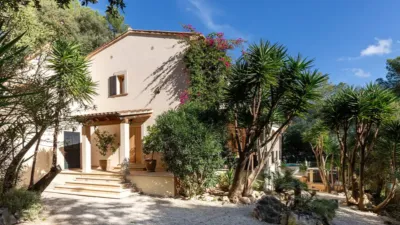 Chalet in Pollença photo 26