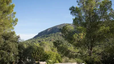Chalet in Pollença photo 2