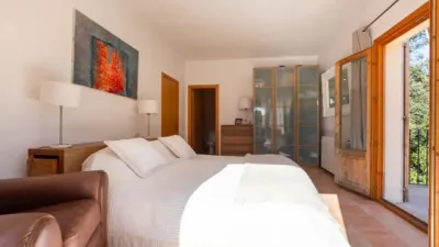 Chalet in Pollença photo 30