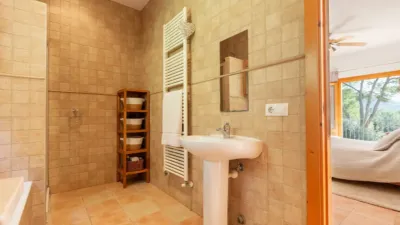 Chalet in Pollença photo 32