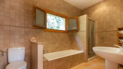 Chalet in Pollença photo 34