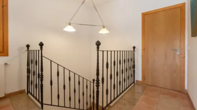 Chalet in Pollença photo 35