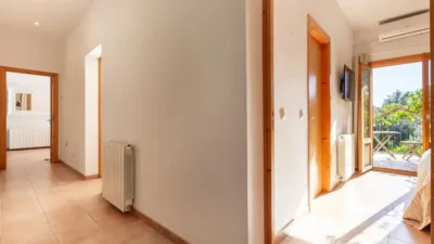 Chalet in Pollença photo 36