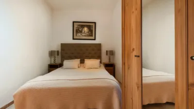 Chalet in Pollença photo 37