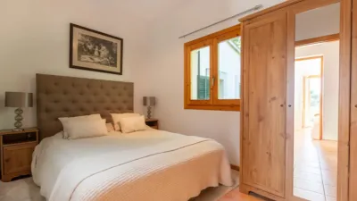 Chalet in Pollença photo 39