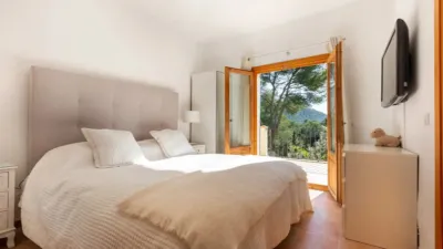 Chalet in Pollença photo 42