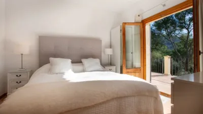 Chalet in Pollença photo 43