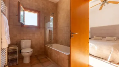 Chalet in Pollença photo 44