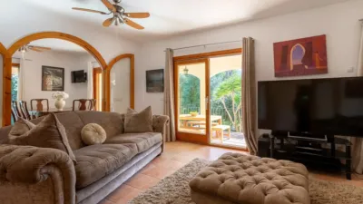 Chalet in Pollença photo 46