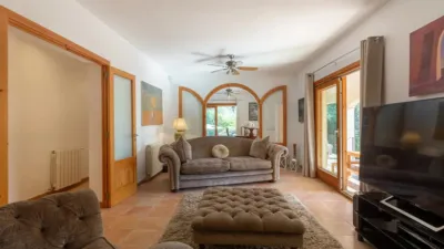 Chalet in Pollença photo 47