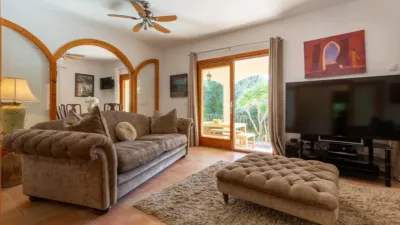 Chalet in Pollença photo 49