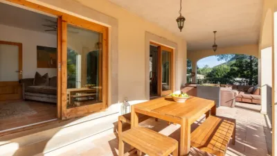 Chalet in Pollença photo 4