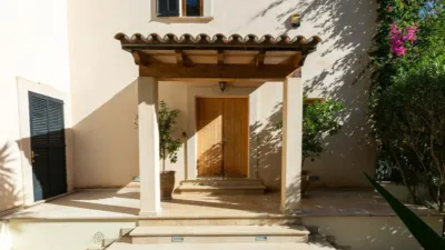 Chalet in Pollença photo 52