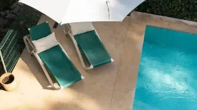 Chalet in Pollença photo 53
