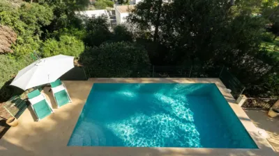 Chalet in Pollença photo 55
