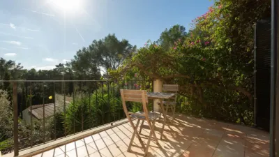 Chalet in Pollença photo 57