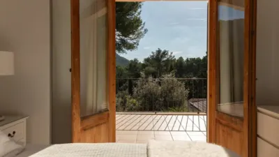 Chalet in Pollença photo 59