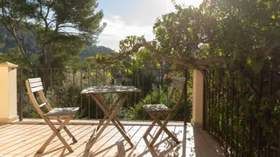 Chalet in Pollença photo 62