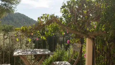Chalet in Pollença photo 63