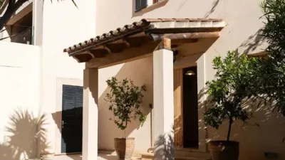 Chalet in Pollença photo 64