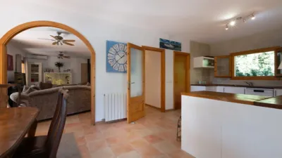 Chalet in Pollença photo 71