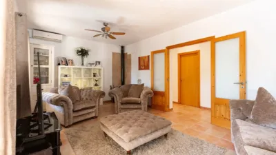 Chalet in Pollença photo 7